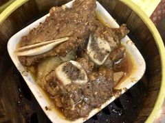 -府城小食馆(金龙宾馆店)