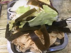 -老徐烧烤涮肚(交道口店)