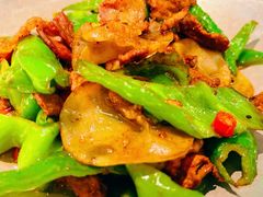 -雀蓝川菜(滨湖万象汇店)