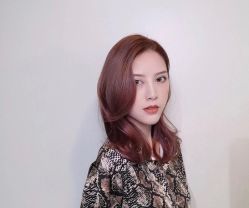 -GIRL STYLE 烫发·染发沙龙