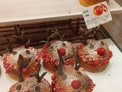 -多乐之日(公益西桥店)