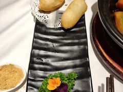 -尚一汤 广东炖汤(金桥国际店)