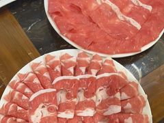 -鑫隆四季涮肉(香河店)