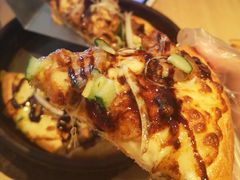 -必胜客(WOW黄骅华贸店)