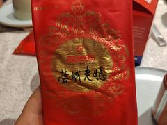-蓉城老妈火锅(双林路店)