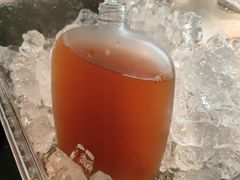 -纳地素食(石门公园店)