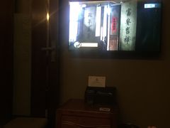 包房-同城假期·按摩足道·美容SPA(下水径站店)