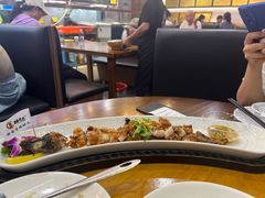 -醉壹号海鲜大排档(厦门美食地标店)