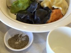 -赶海部落海鲜城(海阳路店)