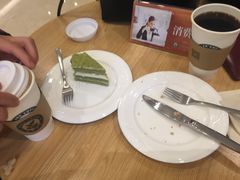 -逸派咖啡 EPARKCOFFEE(广安门店)