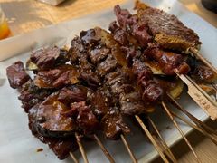 -多鱼炸串麻辣烫(闽江路店)