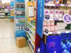 -家乐福(金观音店)