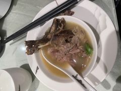 -陈江波老鸭煲(化工路店1号店)