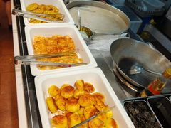 -素满香·食养自助(建邺万达店)