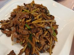 -丰泽园饭店