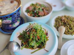 -品味泸沽湖•民族特色菜(大落水店)