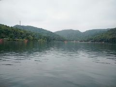 -石燕湖生态旅游景区