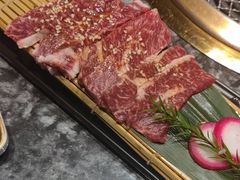 -牛将军•涮肉•烤肉(北京王府井·故宫店)