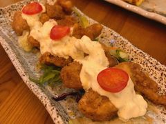 南蛮炸鸡块-有喜屋·深夜食堂(环宇荟店)