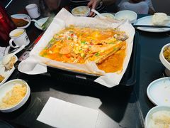 -鱼鼎香烤鱼火锅(华发商都店)