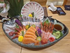 -长崎屋·日本料理·刺身·烧鸟(天河北路店)