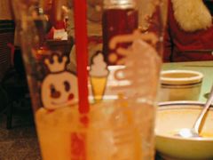 -蜜雪冰城(观音桥步行街店)