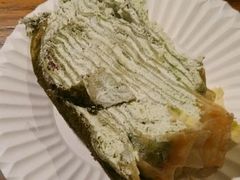 -OL’s Cake鲜荟千层(东风中路店)