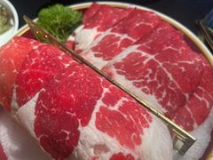 -牛将军•涮肉•烤肉•铁板烧(北京王府井·故宫店)