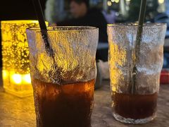 -SHADOWS•Bistro&Eatery(安福路店)