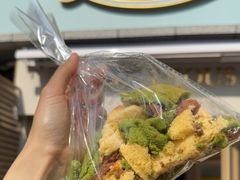 -美丽心情蛋糕(江苏路店)