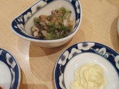 -小山日本料理(太古汇店)