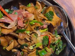-云味馆·云南菜·云南米线(景田店)