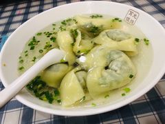 -潘国仙耳光馄饨(黄家阙路店)