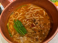 -云海肴·汽锅鸡·云南代表菜(天山百盛优客店)