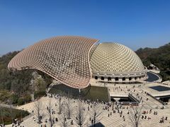 -牛首山文化旅游区