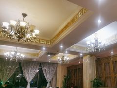 -古南都大桥饭店(阅江楼风景区店)