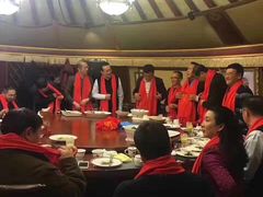 -九十九顶毡房(阜石路店)