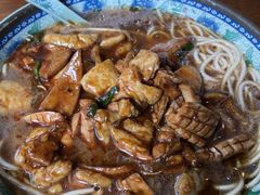 -明呈黄鱼面馆(斜土路店)