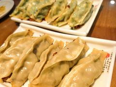 -春水锅贴·传统鲁菜(大明湖店)