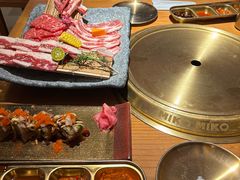 -MIKOMIKO和牛烧肉专门店(南门店)