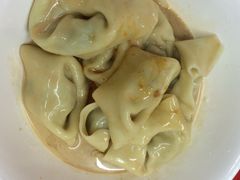 耳光馄饨-潘国仙耳光馄饨(黄家阙路店)
