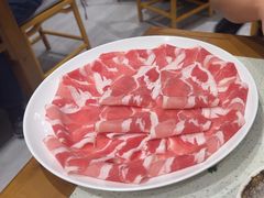 -聚宝源(西单店)
