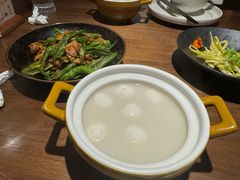 -清水亭湖北菜(大屯DT51店)