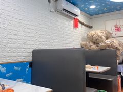 -来之顺海鲜菜馆·青岛菜·始于1993(栈桥店)