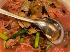 -莆田餐厅PUTIEN(西安万象天地店)