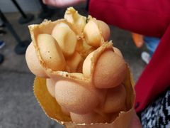 -低调高手大街小食 (總店)