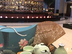 -武汉洲际酒店