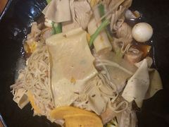 -万记麻辣烫国展总店
