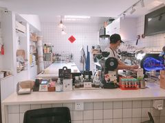 -倦勤咖啡(中山南路店)