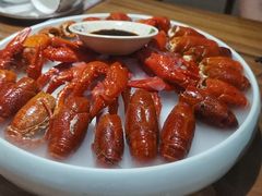 -马头巷·隐庐居·红油大虾(园区店)